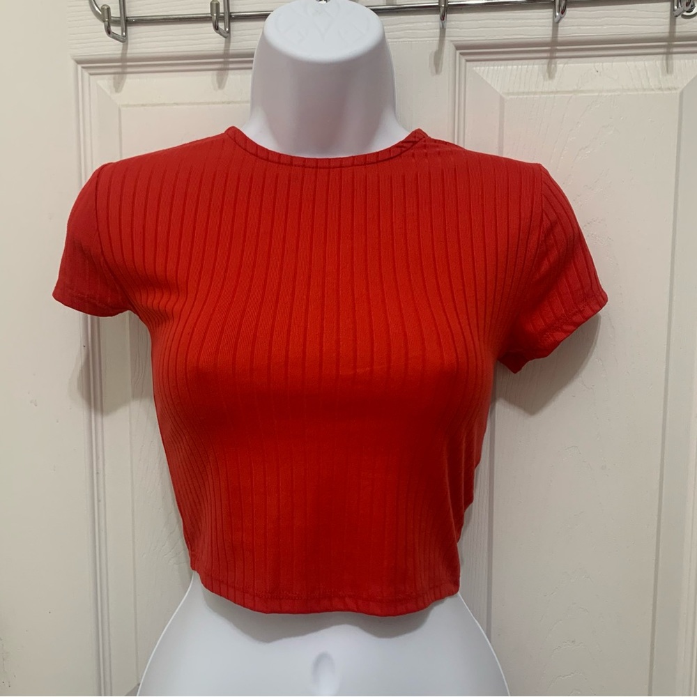 Red Top